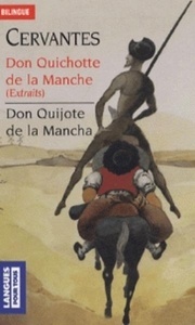 Don Quichotte de la Manche / Don Quijote de la Mancha