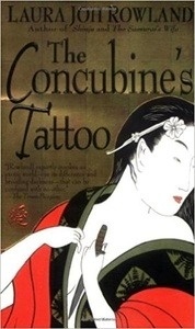 The Concubine's Tattoo