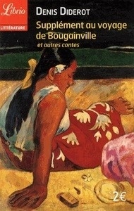 Supplément au voyage de Bougainville
