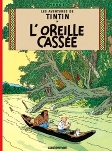 L'Oreille cassée