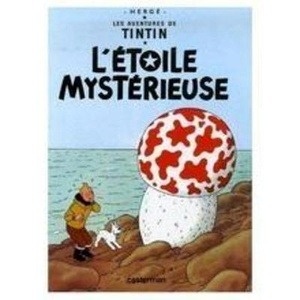 L'Étoile mystérieuse