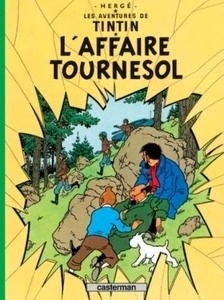 L'Affaire Tournesol