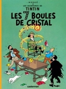 Les 7 boules de cristal