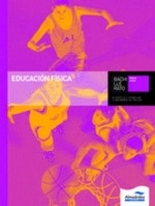 Educación física. 1 Bach.