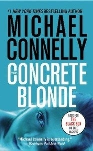 The Concrete Blonde