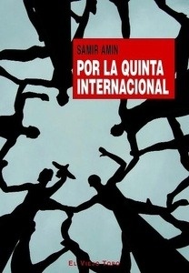 Por la quinta internacional