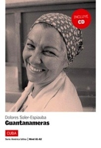 Guantanameras A1-A2 - Libro + CD