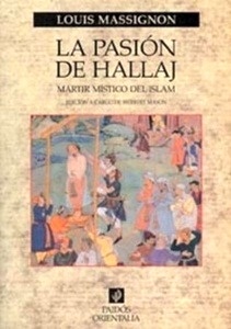 La pasión de Hallaj