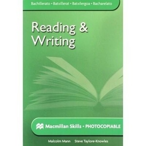 Reading x{0026} Writing Photocopiable