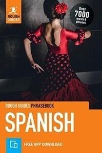 Spanish phrasebook