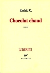 Chocolat chaud