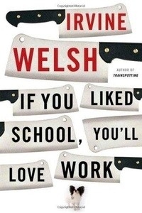 If you liked School, you'll love Work