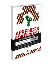 Aprender Português 3 B2  (Pack Manual con CD + Ejercicios)