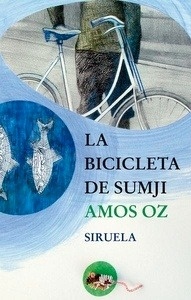 La bicicleta de Sumji