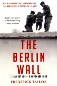 The Berlin Wall