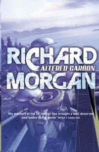 Altered Carbon