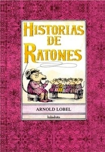 Historias de ratones