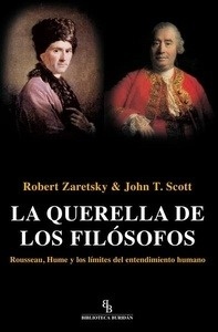 La querella de los filósofos