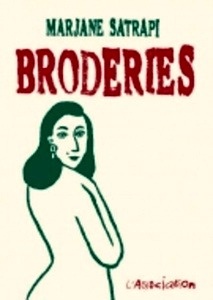 Broderies