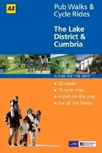 The Lake District and Cumbria