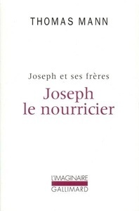 Joseph le nourricier