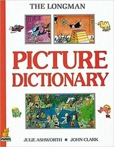 Longman Picture Dictionnary (english)