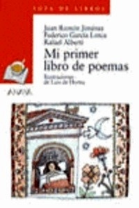 Mi primer libro de poemas