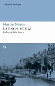 La hierba amarga