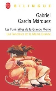 Les Funérailles de la Grande Mémé / Los funerales de la Mamá Grande