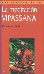 La meditación Vipassana