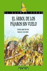 El árbol de los pájaros sin vuelo