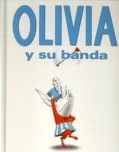 Olivia y su banda