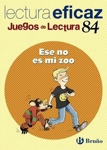 Ese no es mi zoo