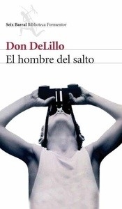 El hombre del salto