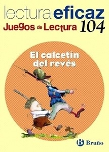 El calcetín del revés