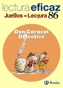 Don Caracol detective