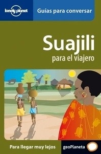 Suajili Para el viajero 1 (swajili)