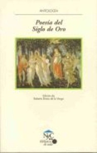 Poesía del Siglo de Oro