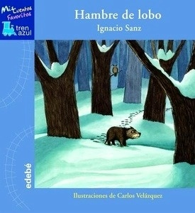 Hambre de lobo