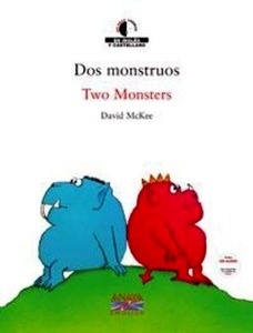 Dos monstruos / Two Monsters