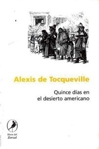 Quince días en el desierto americano