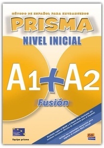 Prisma Fusión A1+A2