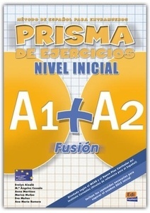Prisma Fusión A1+A2