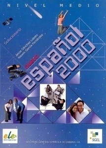 Nuevo Español 2000 (Medio) Solucionario