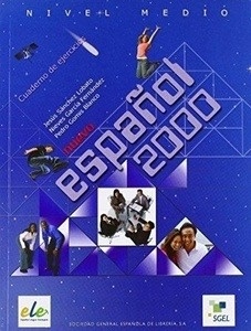 Nuevo Español 2000 (Medio) Cuaderno de ejercicios