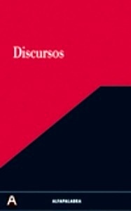 Discursos