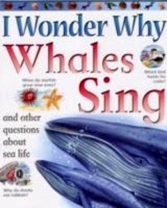 Whales Sing