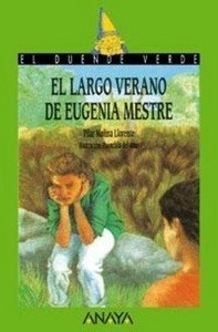 El largo verano de Eugenia Mestre