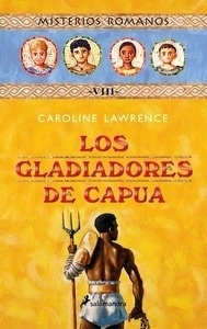 La gladiadores de Capua