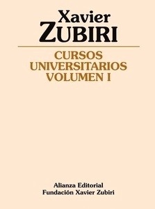 Cursos universitarios I